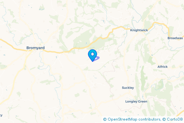 Van Hire in Linley Green, Herefordshire, England