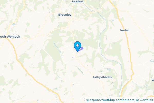 Van Hire in Linleygreen, Shropshire, England