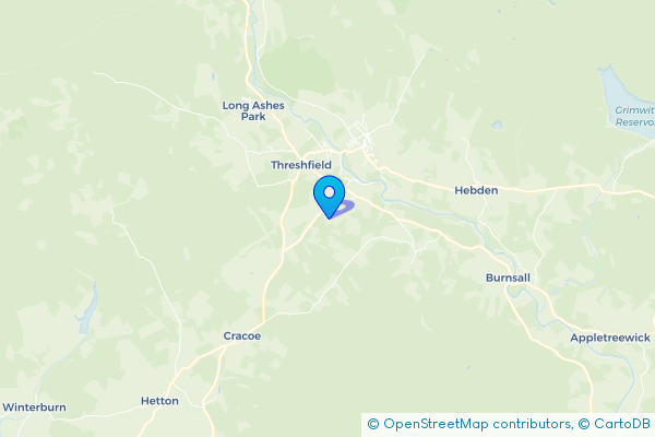 Van Hire in Linton, North Yorkshire, England