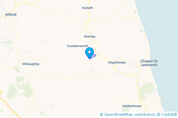 Van Hire in Listoft, Lincolnshire, England