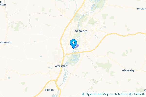Van Hire in Little End, Cambridgeshire, England