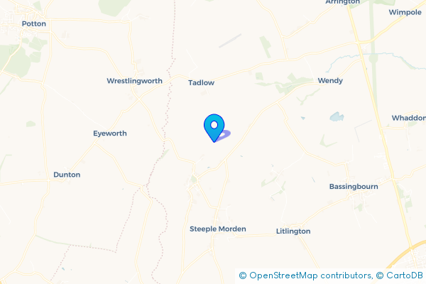 Van Hire in Little Green, Cambridgeshire, England