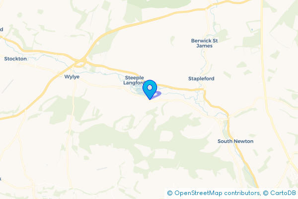 Van Hire in Little Langford, Wiltshire, England