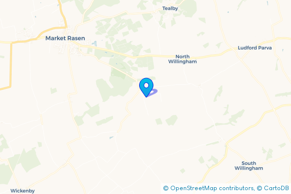Van Hire in Little London, Lincolnshire, England