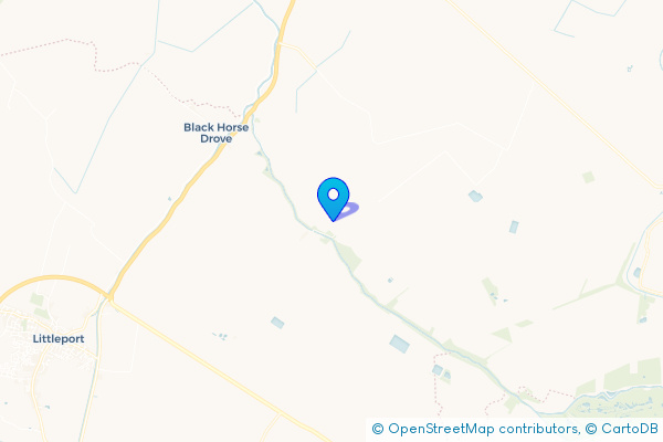 Van Hire in Little Ouse, Cambridgeshire, England