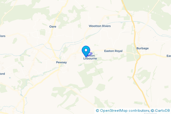 Van Hire in Little Salisbury, Wiltshire, England