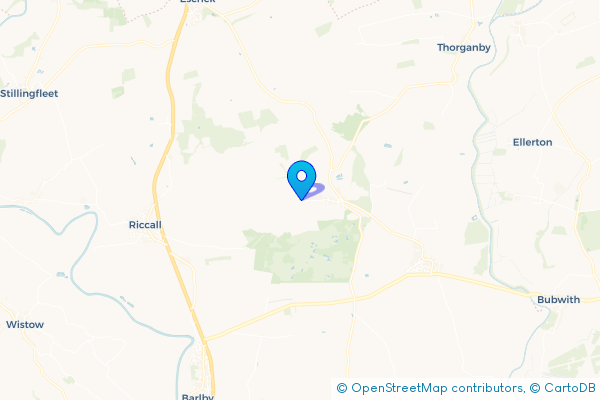 Van Hire in Little Skipwith, North Yorkshire, England