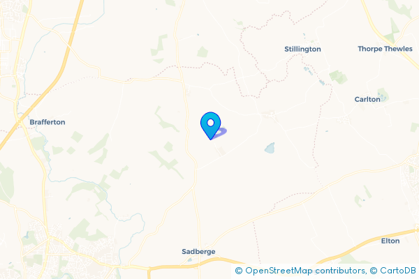 Van Hire in Little Stainton, County Durham, England