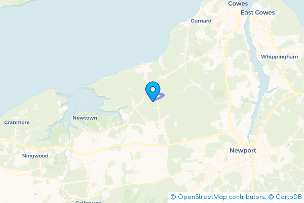 Van Hire in Little Whitehouse, Isle of Wight, England
