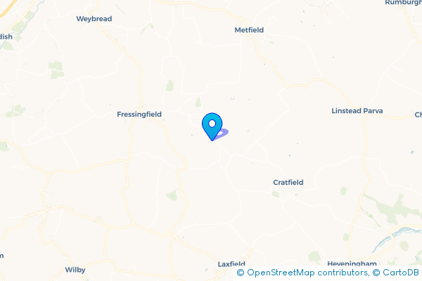 Van Hire in Little Whittingham Green, Suffolk, England