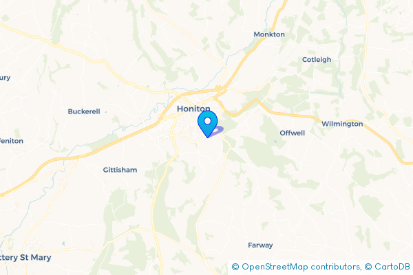 Van Hire in Littletown, Devon, England