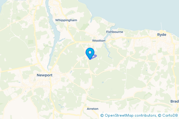 Van Hire in Littletown, Isle of Wight, England