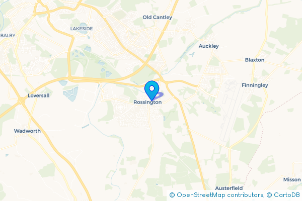 Van Hire in Littleworth, South Yorkshire, England