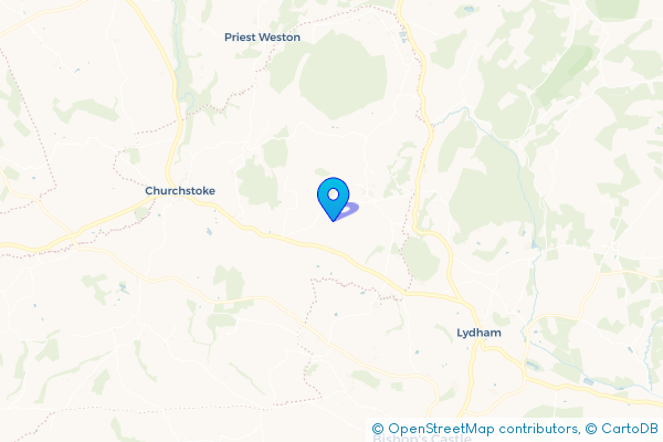 Van Hire in Llanerch, Powys, Wales