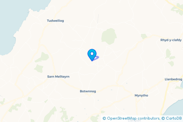 Van Hire in Llaniestyn, Gwynedd, Wales
