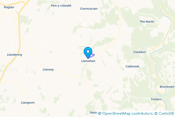 Van Hire in Llanishen, Monmouthshire, Wales