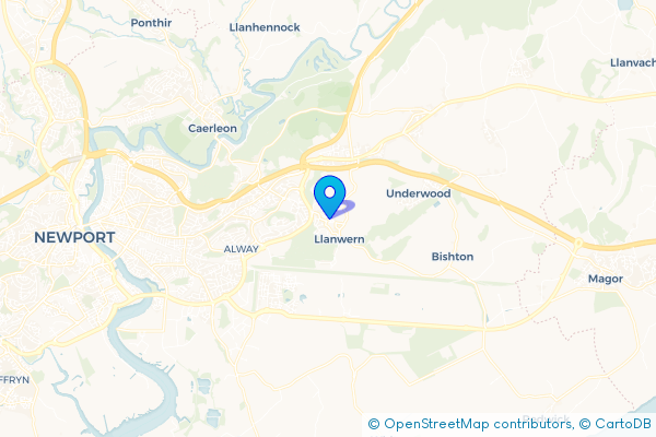Van Hire in Llanwern, Newport, Wales