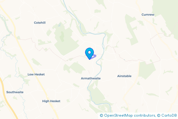 Van Hire in Lockhills, Cumbria, England