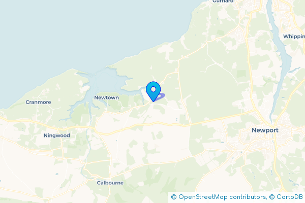 Van Hire in Locksgreen, Isle of Wight, England