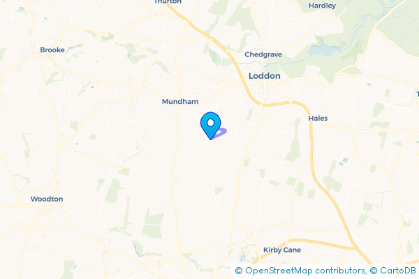 Van Hire in Loddon Ingloss, Norfolk, England