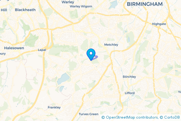 Van Hire in Lodge Hill, West Midlands, England