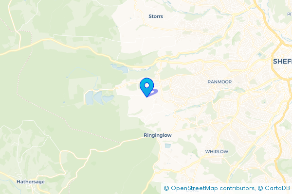 Van Hire in Lodge Moor, South Yorkshire, England