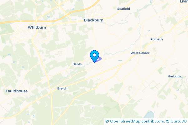 Van Hire in Loganlea, West Lothian, Scotland