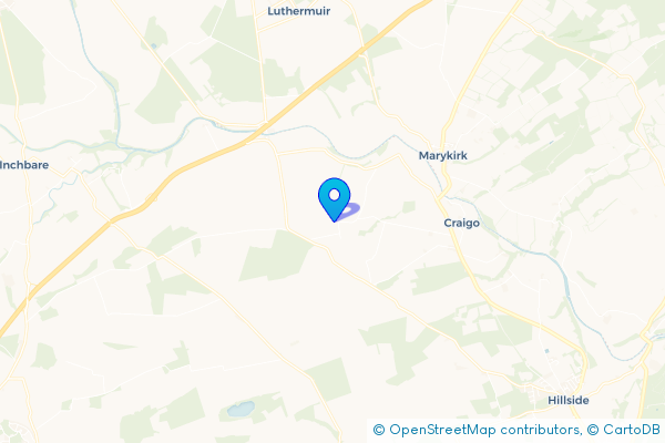 Van Hire in Logie Pert, Angus, Scotland