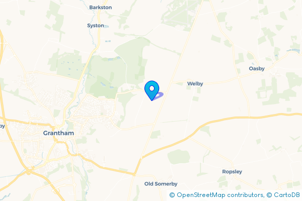 Van Hire in Londonthorpe, Lincolnshire, England