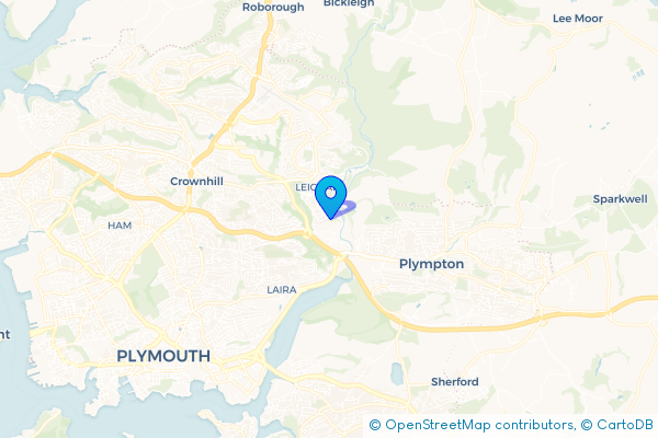 Van Hire in Longbridge, Devon, England