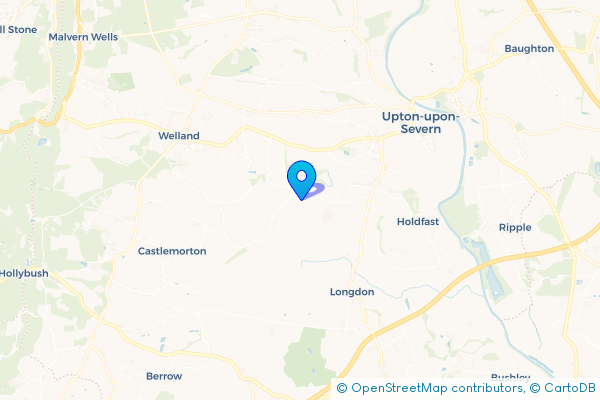 Van Hire in Longdon Hill End, Worcestershire, England