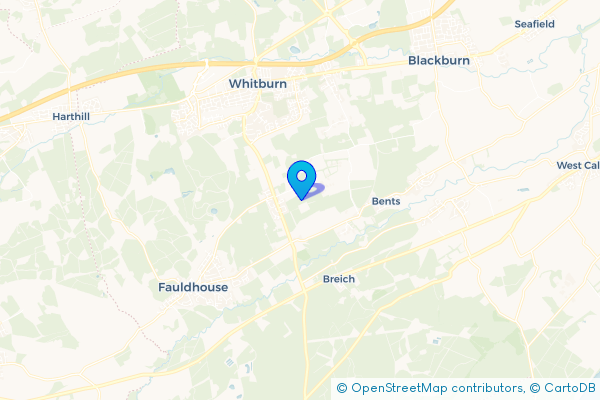Van Hire in Longridge, West Lothian, Scotland