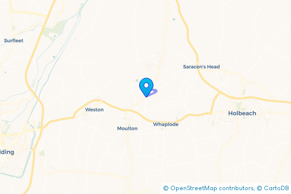 Van Hire in Loosegate, Lincolnshire, England