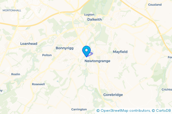 Van Hire in Lothianbridge, Midlothian, Scotland