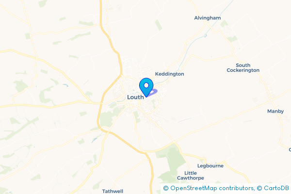 Van Hire in Louth, Lincolnshire, England
