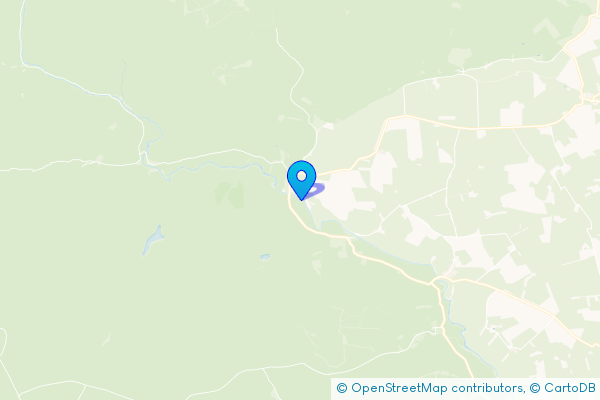 Van Hire in Low Alwinton, Northumberland, England