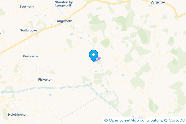 Van Hire in Low Barlings, Lincolnshire, England
