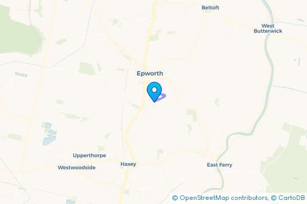 Van Hire in Low Burnham, Lincolnshire, England