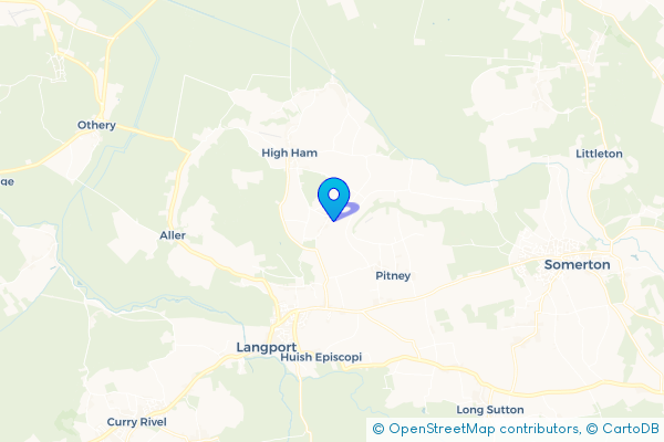 Van Hire in Low Ham, Somerset, England