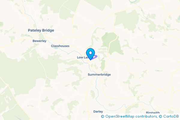 Van Hire in Low Laithe, North Yorkshire, England