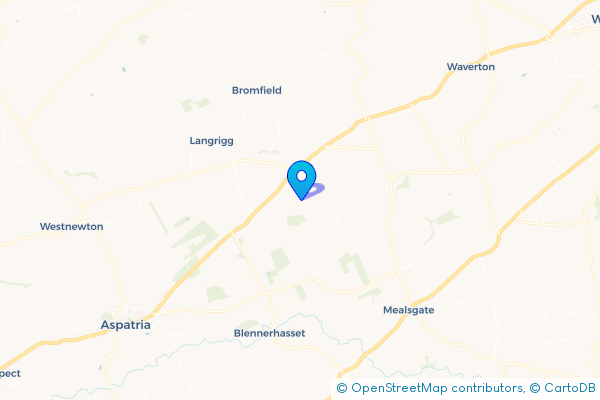 Van Hire in Low Row, Cumbria, England