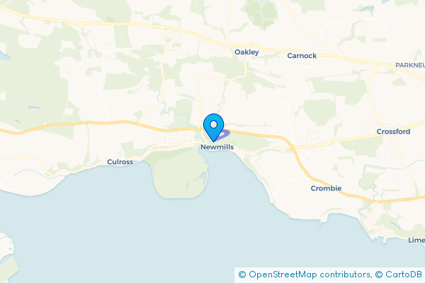 Van Hire in Low Torry, Fife, Scotland
