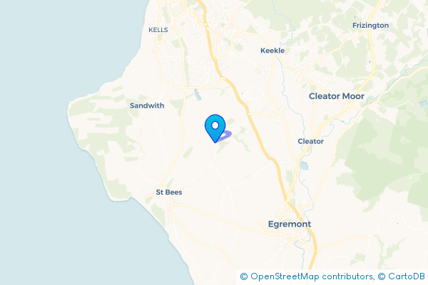 Van Hire in Low Walton, Cumbria, England