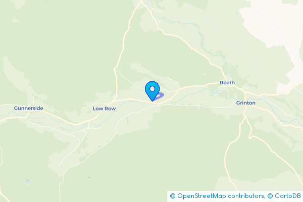 Van Hire in Low Whita, North Yorkshire, England