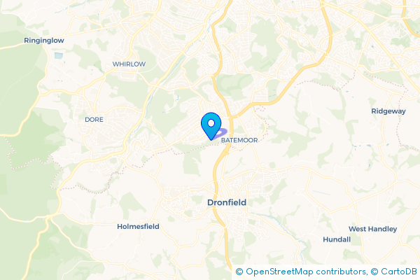 Van Hire in Lowedges, South Yorkshire, England