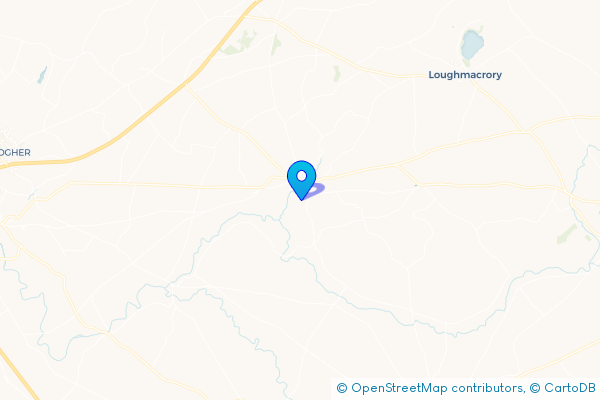 Van Hire in Lower Bracky, Omagh, Northern Ireland