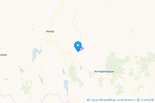 Van Hire in Lower Darkley, Armagh, Northern Ireland