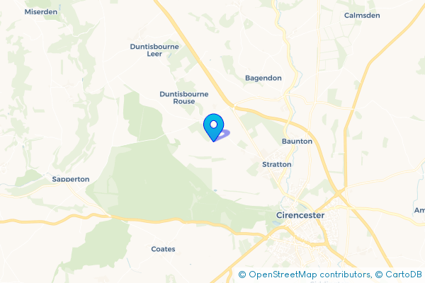 Van Hire in Lower End, Gloucestershire, England