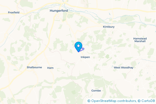 Van Hire in Lower Green, Berkshire, England