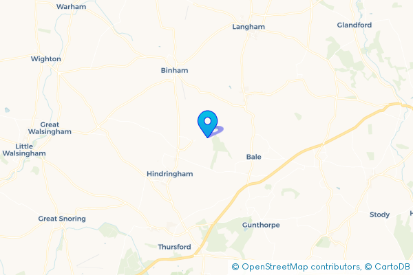 Van Hire in Lower Green, Norfolk, England